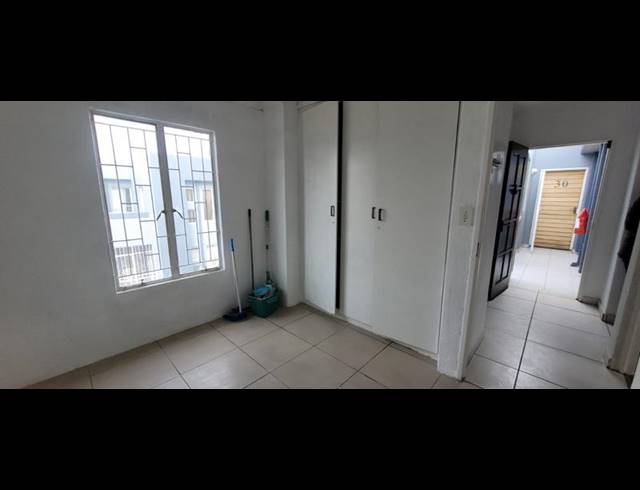 2 BEDROOM TOWNHOUSE FOR SALE IN MULBARTON